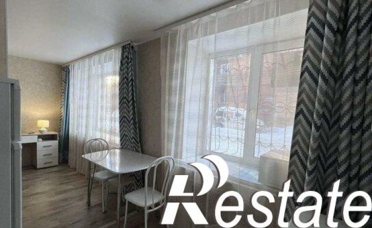 1-комн квартира 4-я Советская улица, 86,  д. 86