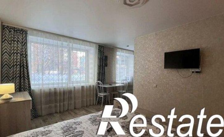 1-комн квартира 4-я Советская улица, 86,  д. 86