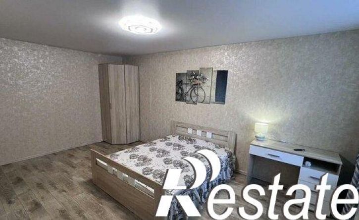 1-комн квартира 4-я Советская улица, 86,  д. 86