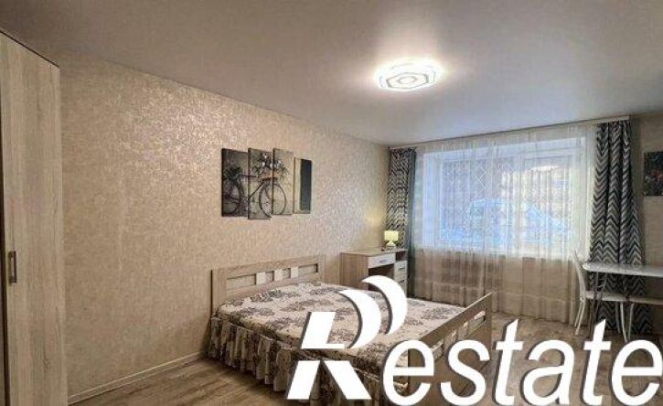 1-комн квартира 4-я Советская улица, 86,  д. 86