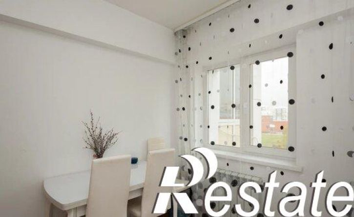 2-комн квартира улица Летописца Нита Романова, 23,  д. 23
