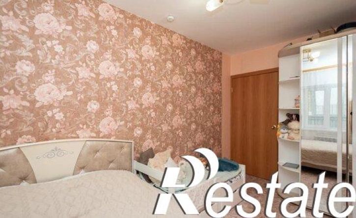 2-комн квартира улица Летописца Нита Романова, 23,  д. 23