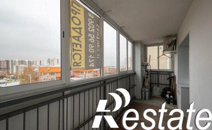 2-комн квартира улица Летописца Нита Романова, 23,  д. 23