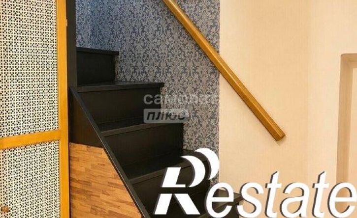 3-комн квартира микрорайон Первомайский, 82