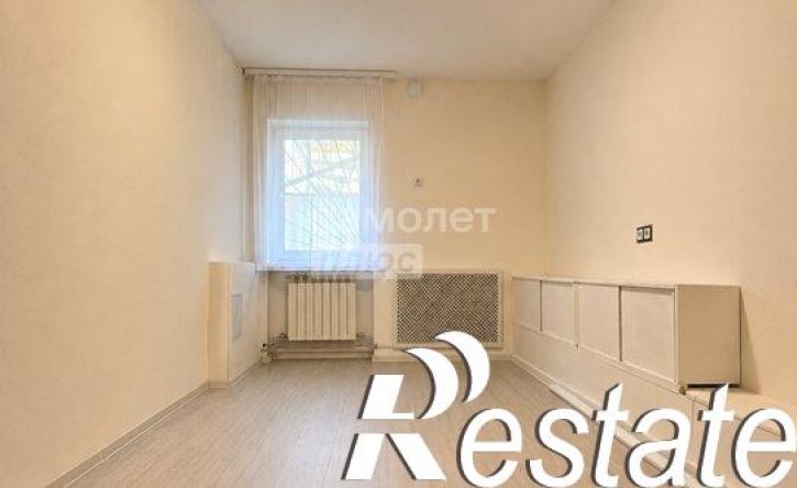 3-комн квартира микрорайон Первомайский, 82