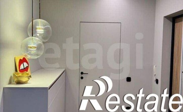 1-комн квартира улица Красных Мадьяр, 27,  д. 27