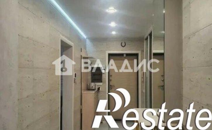 3-комн квартира Байкальская улица, 320/1,  д. 320/1