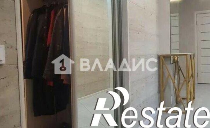 3-комн квартира Байкальская улица, 320/1,  д. 320/1