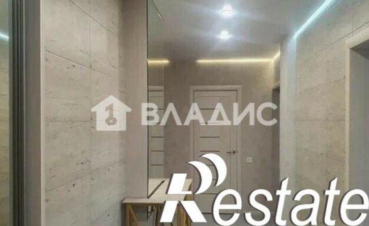 3-комн квартира Байкальская улица, 320/1,  д. 320/1