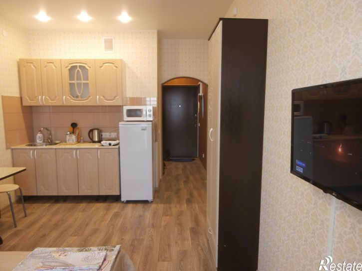 1-комн квартира Гоголя , 80