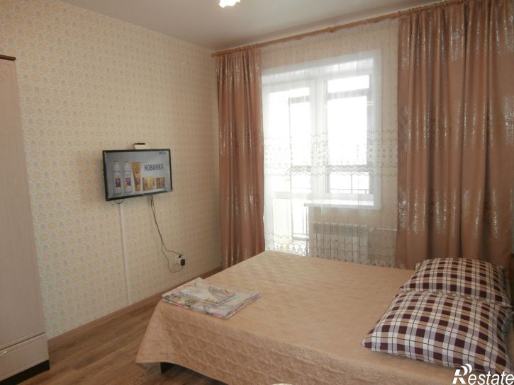 1-комн квартира Гоголя , 80