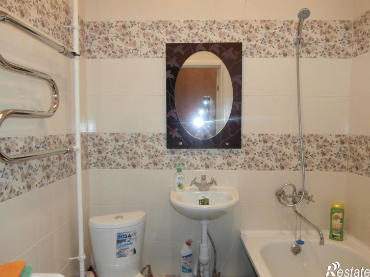 1-комн квартира Гоголя , 80