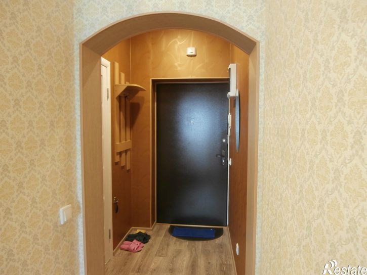 1-комн квартира Гоголя , 80