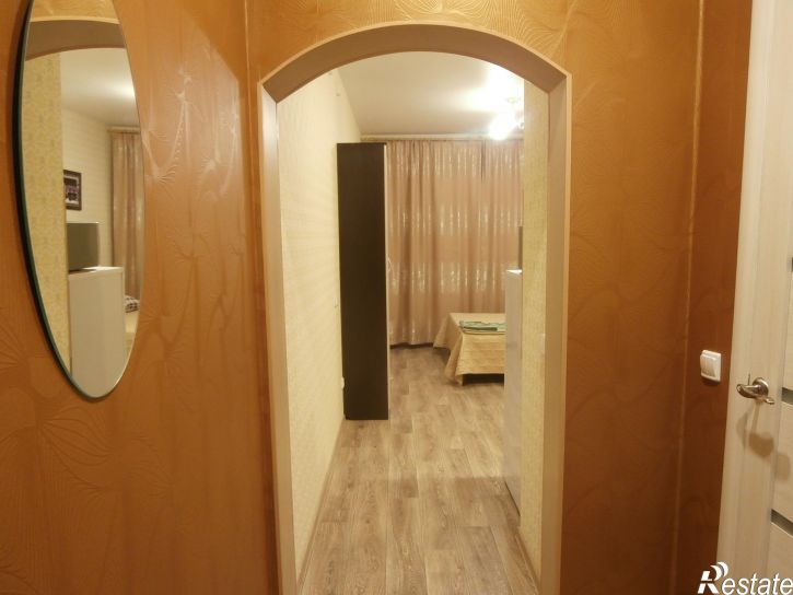 1-комн квартира Гоголя , 80