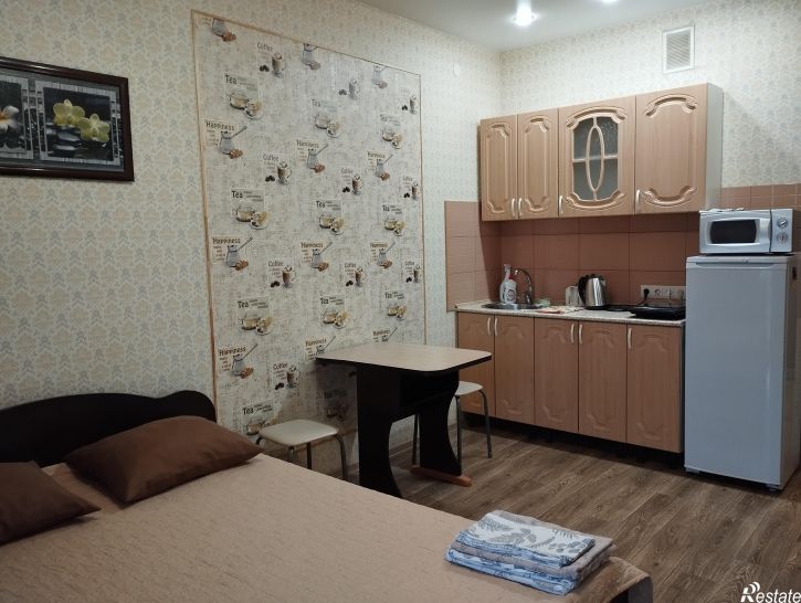 1-комн квартира Гоголя , 80