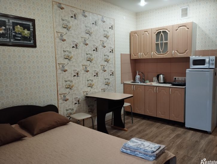 1-комн квартира Гоголя , 80