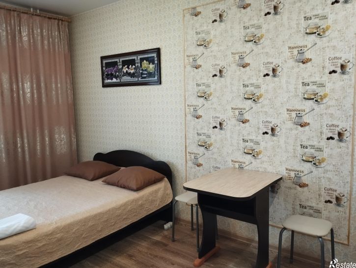 1-комн квартира Гоголя , 80