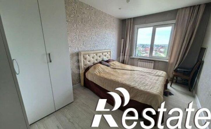 3-комн квартира Рабоче-Крестьянская улица, 3А,  д. 3А