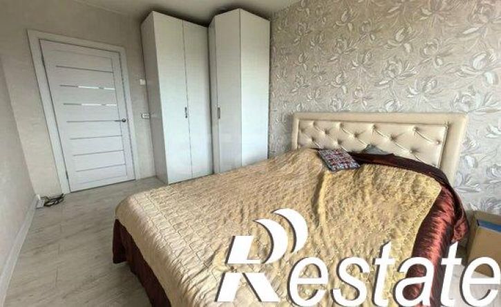 3-комн квартира Рабоче-Крестьянская улица, 3А,  д. 3А