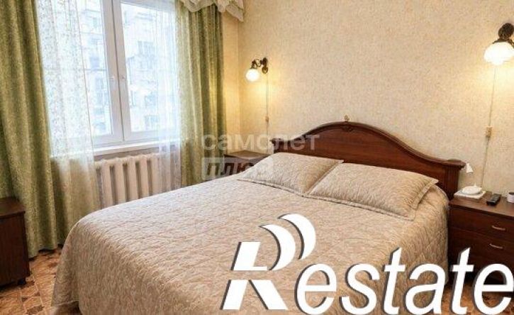 2-комн квартира Волгоградская улица, 67,  д. 67