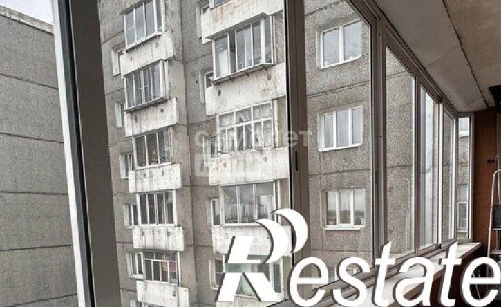 2-комн квартира Волгоградская улица, 67,  д. 67