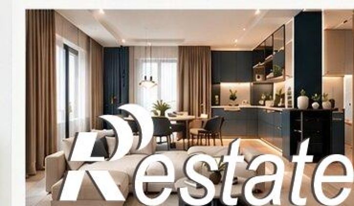 2-комн квартира улица Юрия Левитанского, 12/1,  д. 12/1