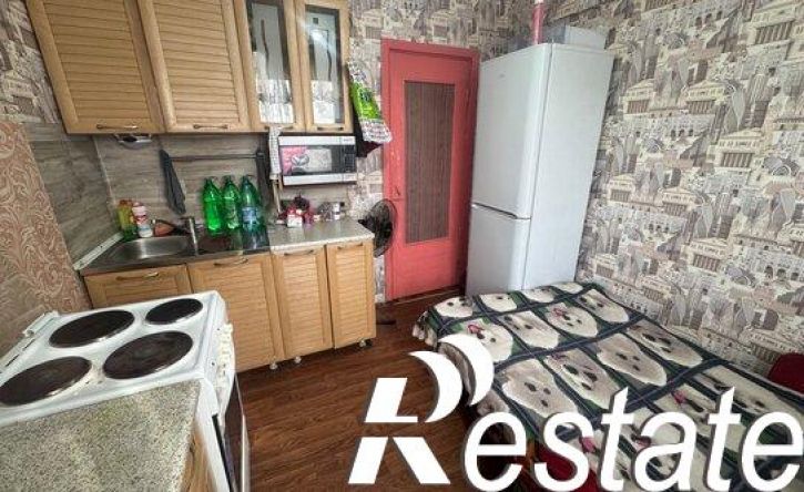 1-комн квартира улица Баумана, 239,  д. 239