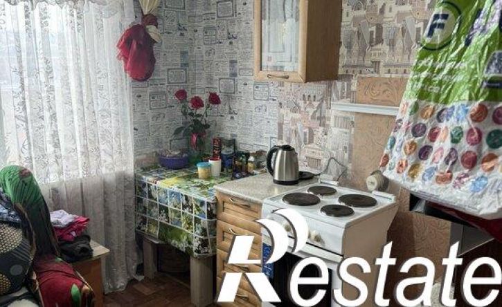 1-комн квартира улица Баумана, 239,  д. 239
