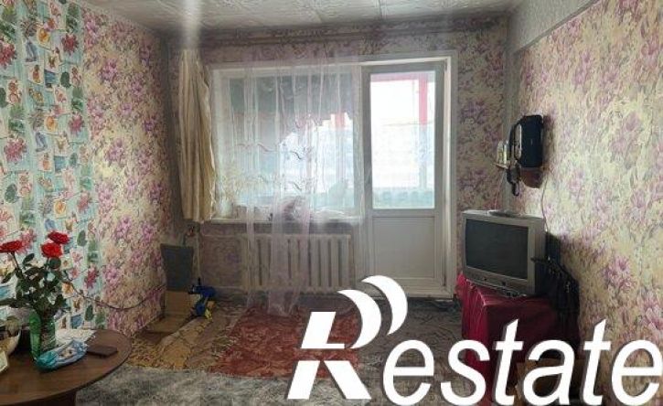1-комн квартира улица Баумана, 239,  д. 239