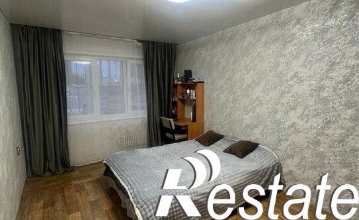 2-комн квартира Пограничный переулок, 1Г,  д. 1Г