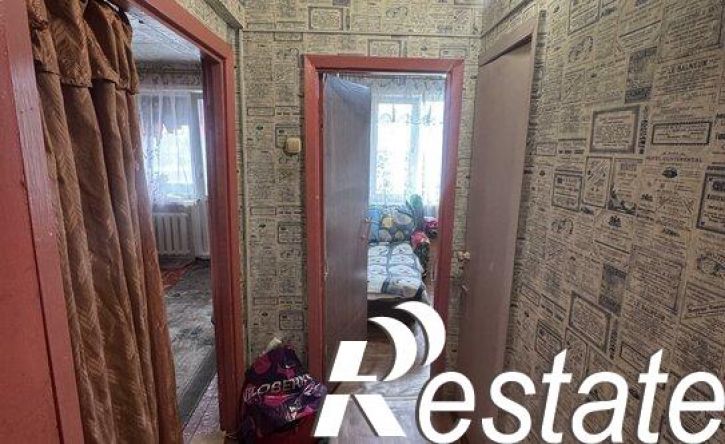 1-комн квартира улица Баумана, 239,  д. 239