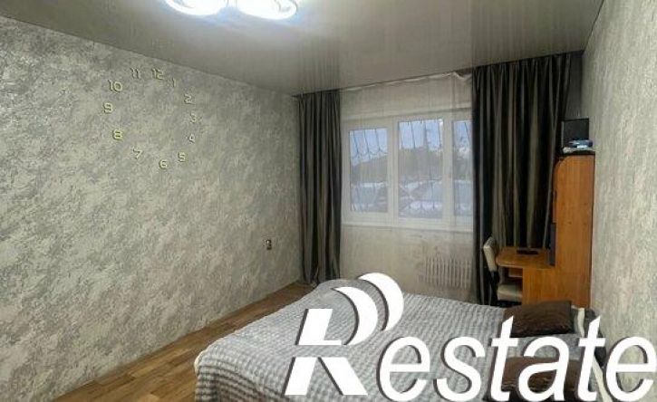 2-комн квартира Пограничный переулок, 1Г,  д. 1Г