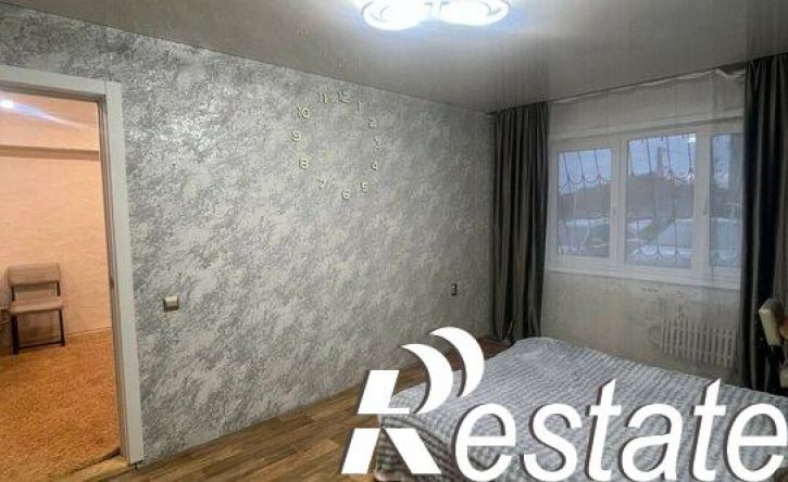2-комн квартира Пограничный переулок, 1Г,  д. 1Г