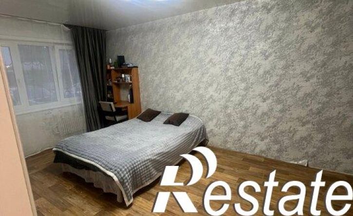 2-комн квартира Пограничный переулок, 1Г,  д. 1Г