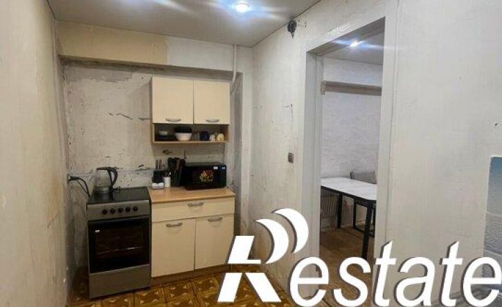 2-комн квартира Пограничный переулок, 1Г,  д. 1Г