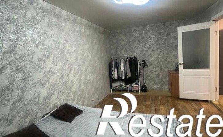2-комн квартира Пограничный переулок, 1Г,  д. 1Г