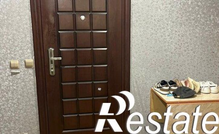 2-комн квартира Пограничный переулок, 1Г,  д. 1Г