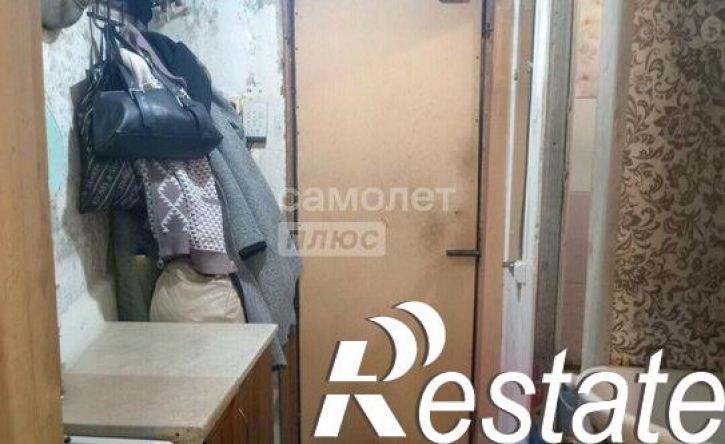 1-комн квартира улица Авиастроителей, 28А/2,  д. 28А/2