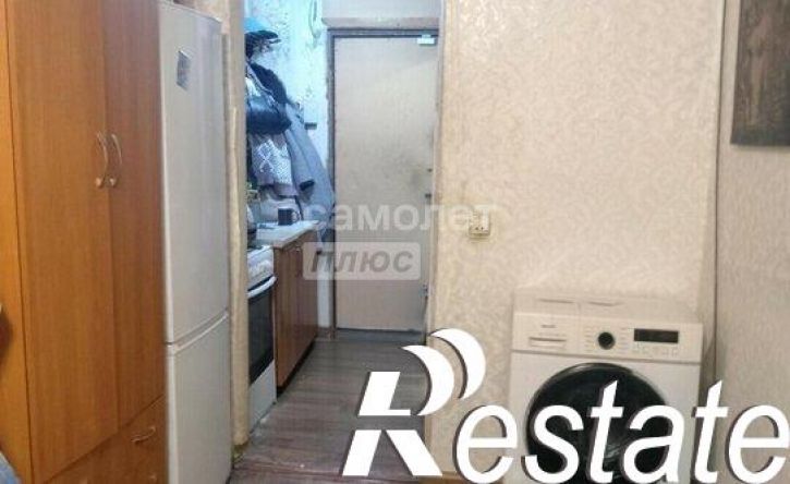 1-комн квартира улица Авиастроителей, 28А/2,  д. 28А/2
