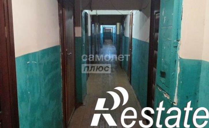 1-комн квартира улица Авиастроителей, 28А/2,  д. 28А/2