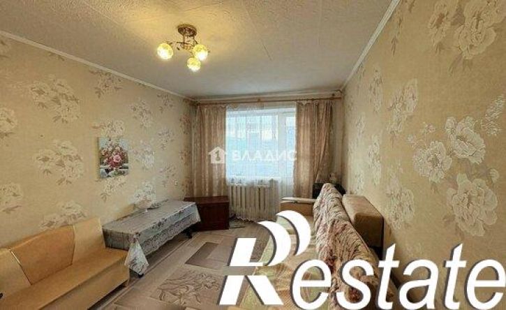 2-комн квартира улица Розы Люксембург, 291,  д. 291