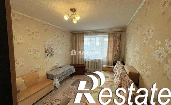2-комн квартира улица Розы Люксембург, 291,  д. 291