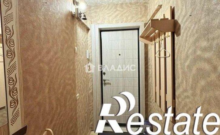 2-комн квартира улица Розы Люксембург, 291,  д. 291