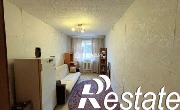 2-комн квартира улица Розы Люксембург, 291,  д. 291