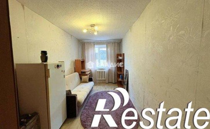 2-комн квартира улица Розы Люксембург, 291,  д. 291