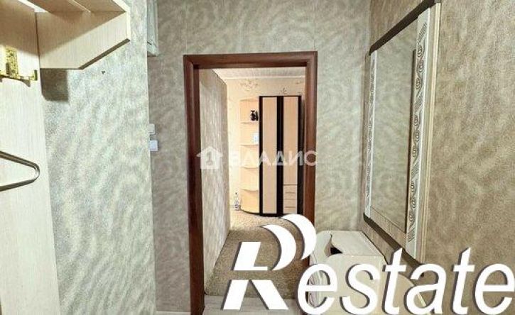 2-комн квартира улица Розы Люксембург, 291,  д. 291