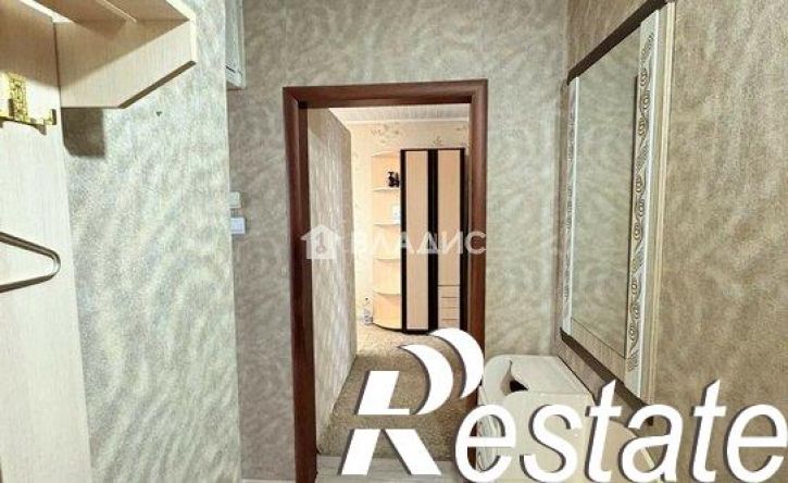 2-комн квартира улица Розы Люксембург, 291,  д. 291