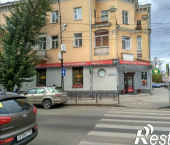 склад 180 кв м улица Сухэ-Батора, 13