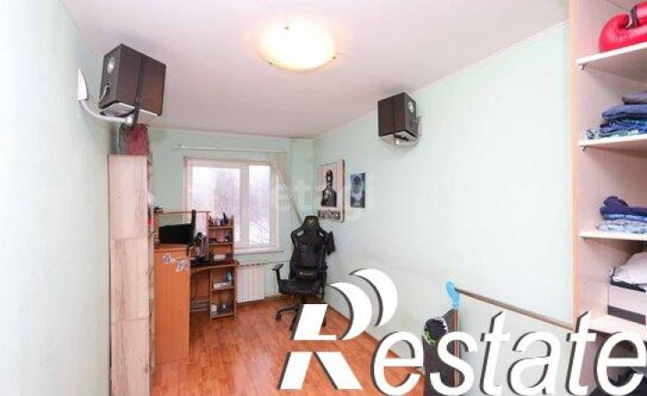 3-комн квартира 4-я Советская улица, 100,  д. 100
