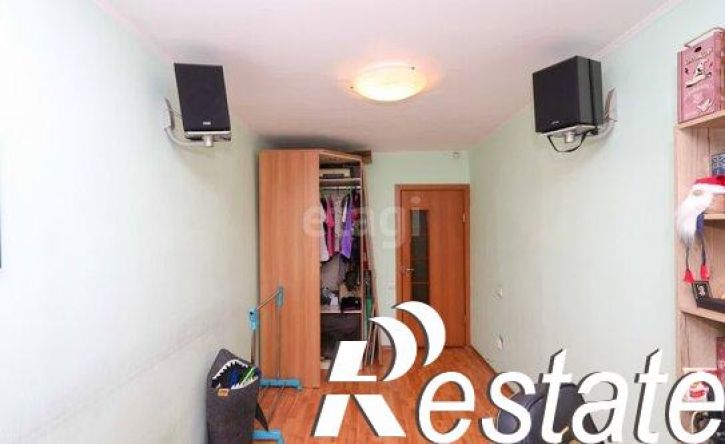 3-комн квартира 4-я Советская улица, 100,  д. 100